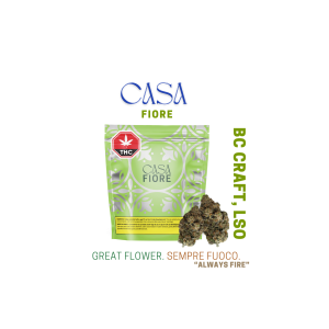 Casa Fiore Velvet Runtz 28g