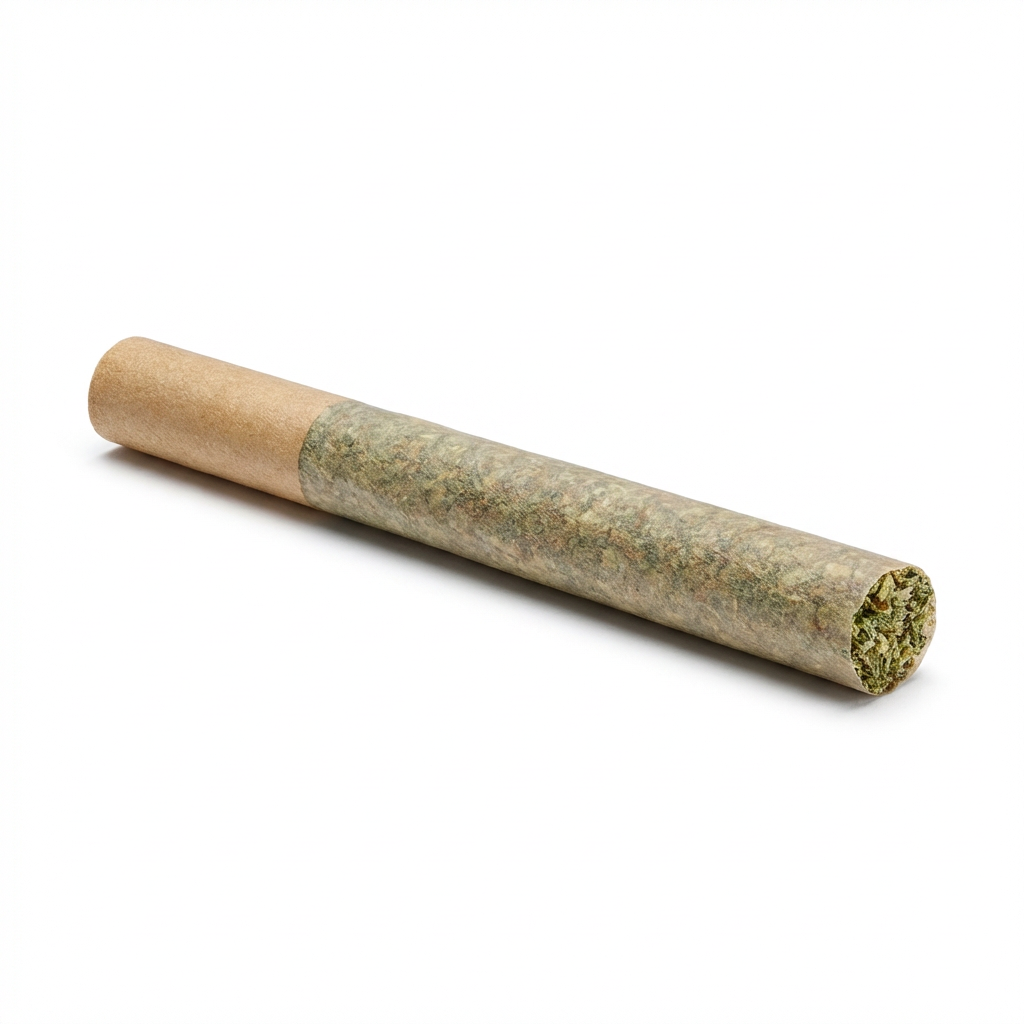 SOCIO Gelatti pre-roll